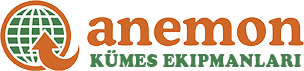 Anemon Kümes Ekipmanları