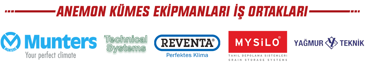 Azim-tav Kümes Ekipmanları İş Ortakları